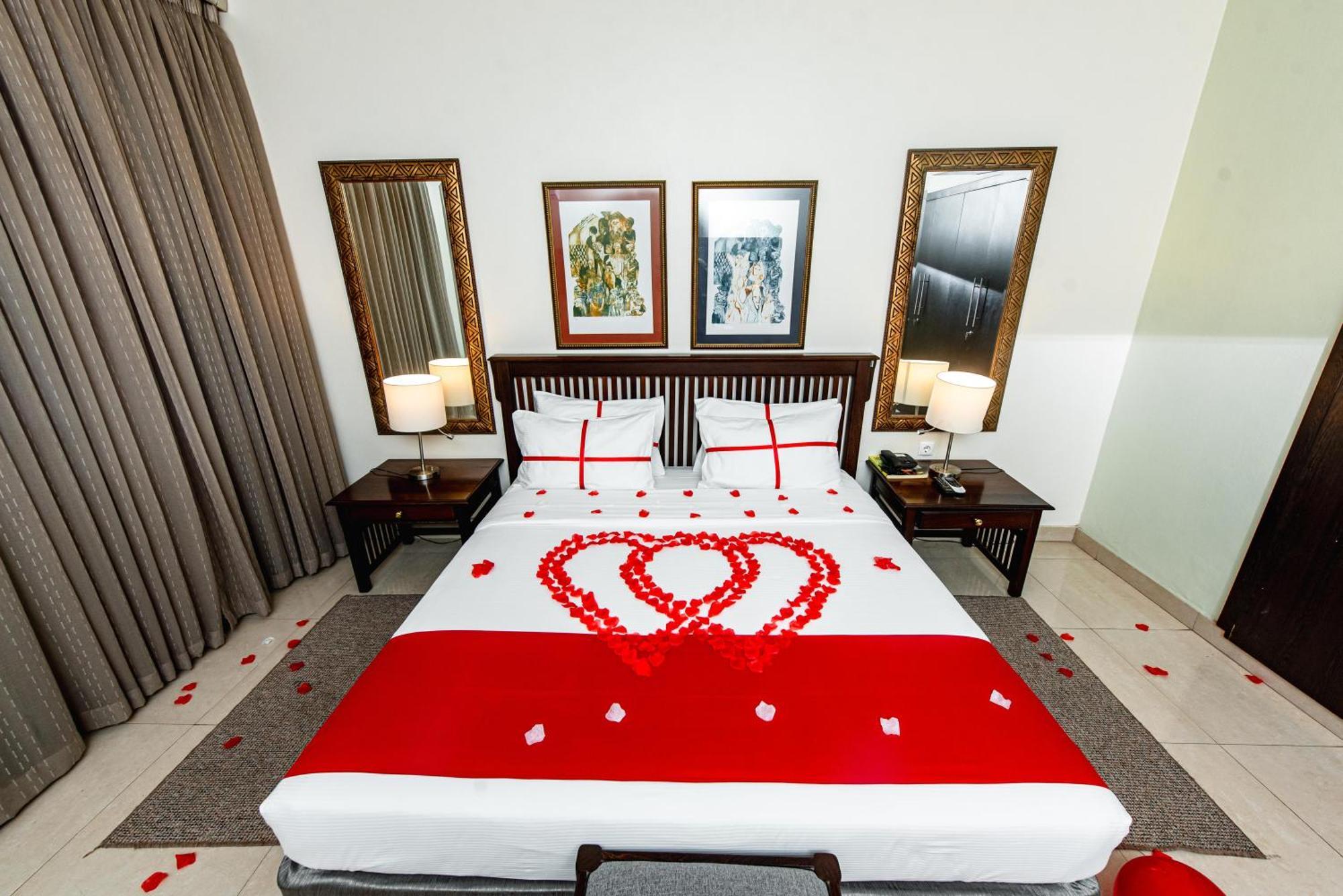 Hotel Terminus Мапуто Екстериор снимка